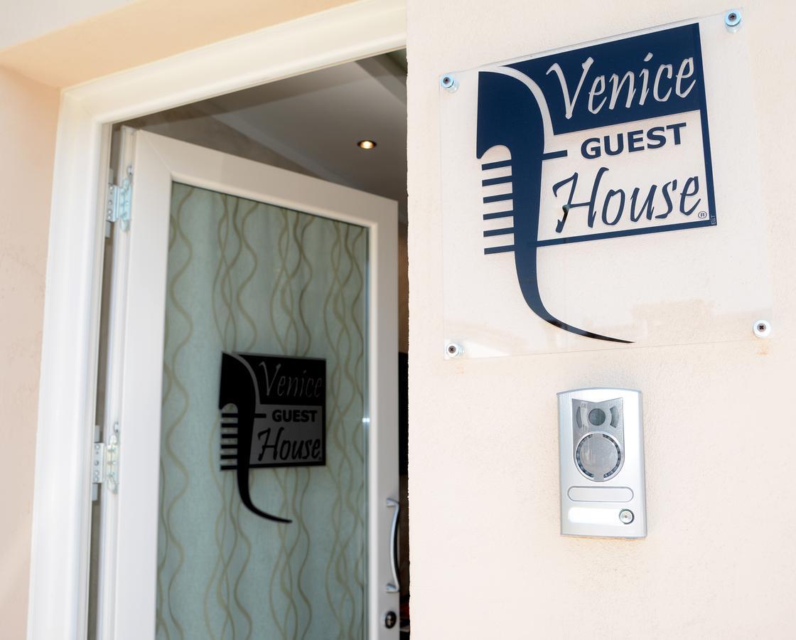 Venice Guest House B&B Spinea Exterior photo