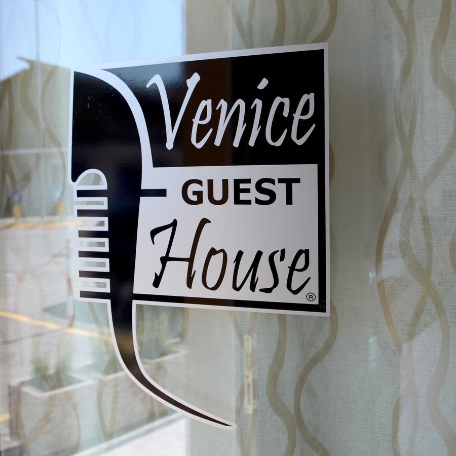 Venice Guest House B&B Spinea Exterior photo